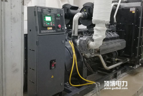 英格发电机保修期限是多久?什么情况下免费保修